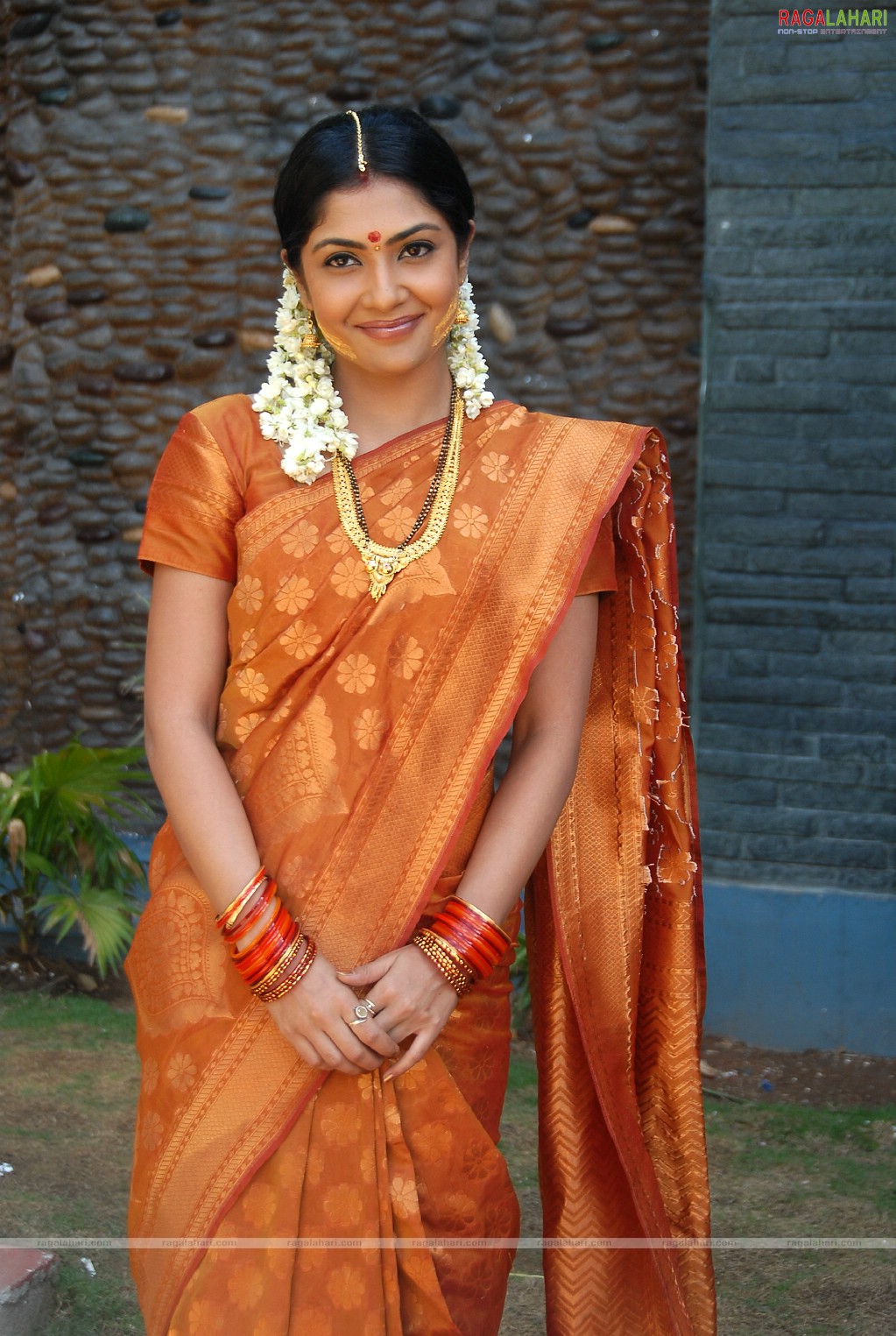 Kamalinee Mukherji