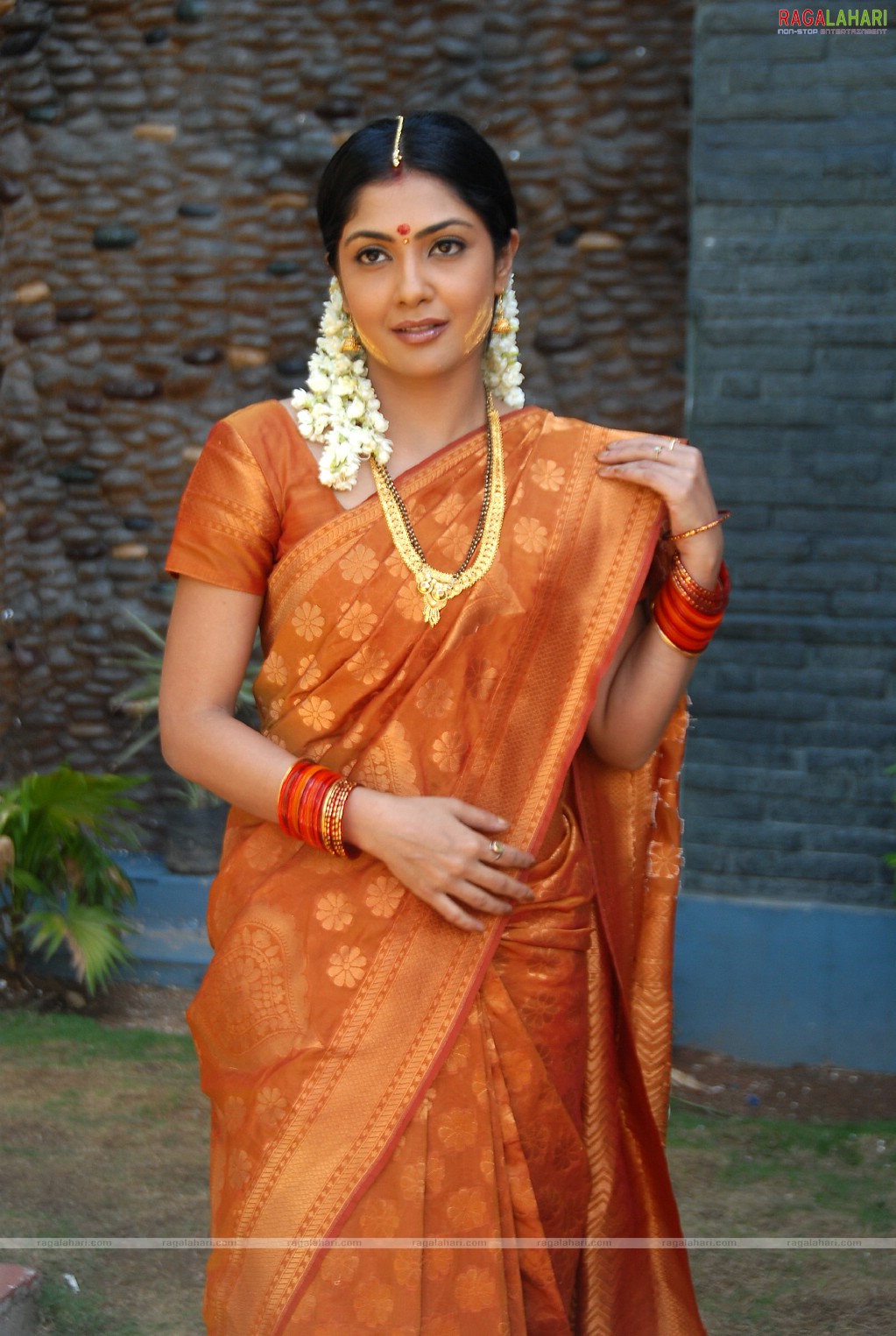 Kamalinee Mukherji