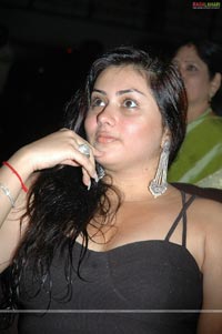 Namitha Photo Gallery at Simha 50days