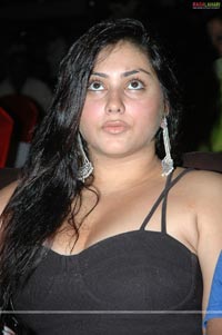 Namitha Photo Gallery at Simha 50days