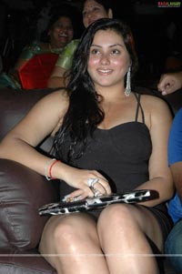 Namitha Photo Gallery at Simha 50days