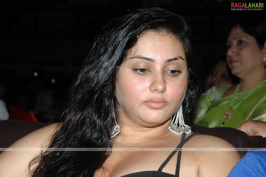 Namitha