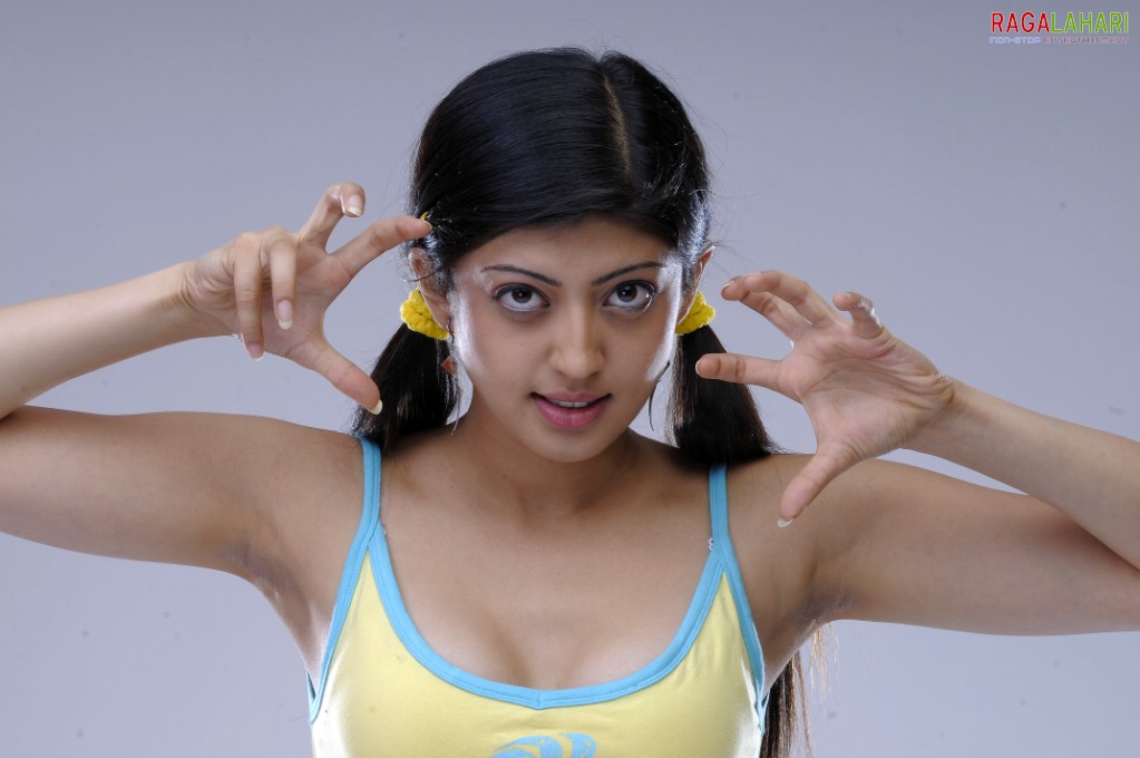 Praneetha