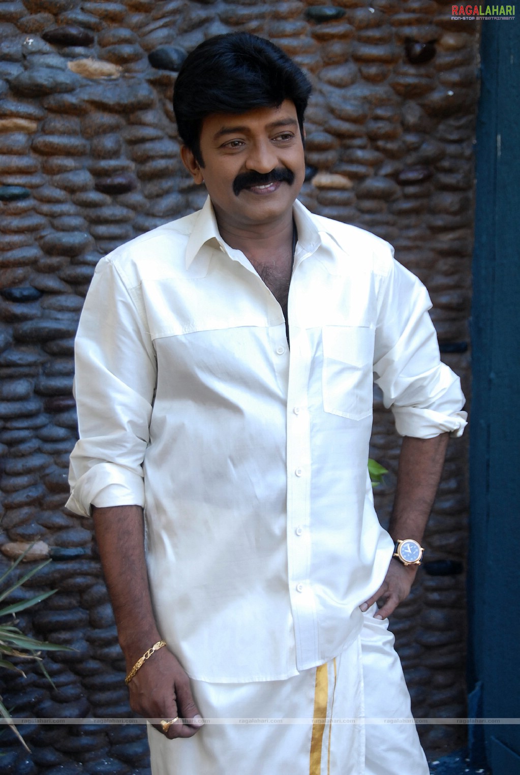 Rajasekhar