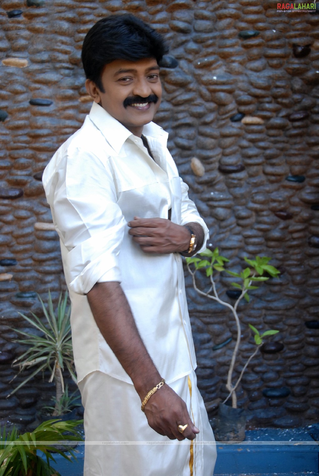 Rajasekhar