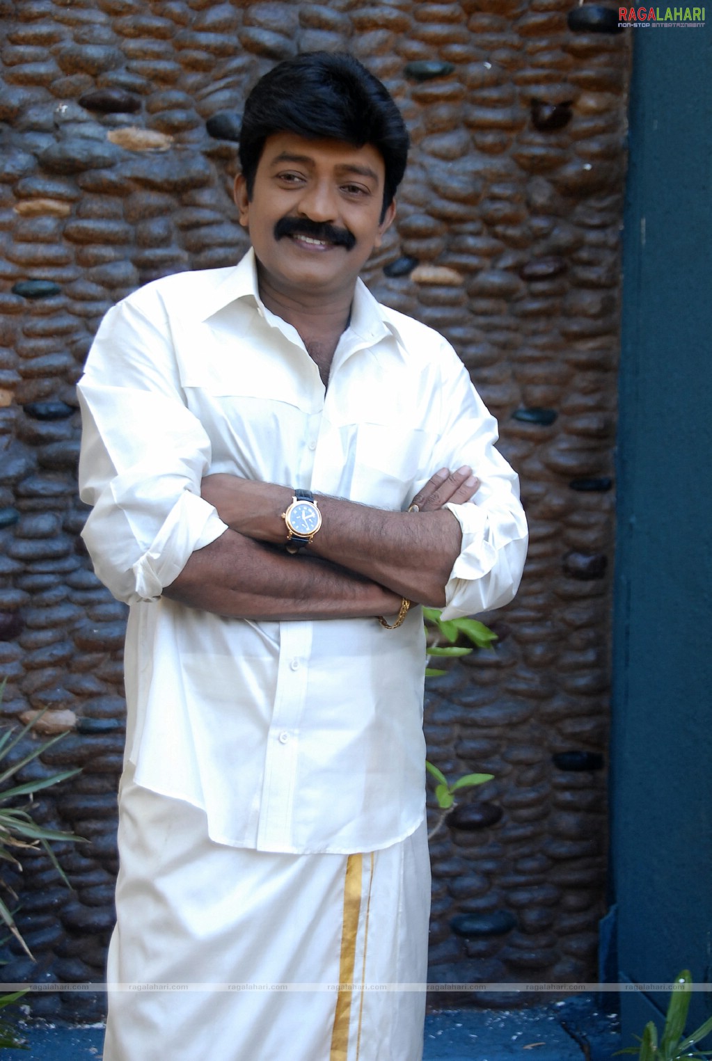 Rajasekhar