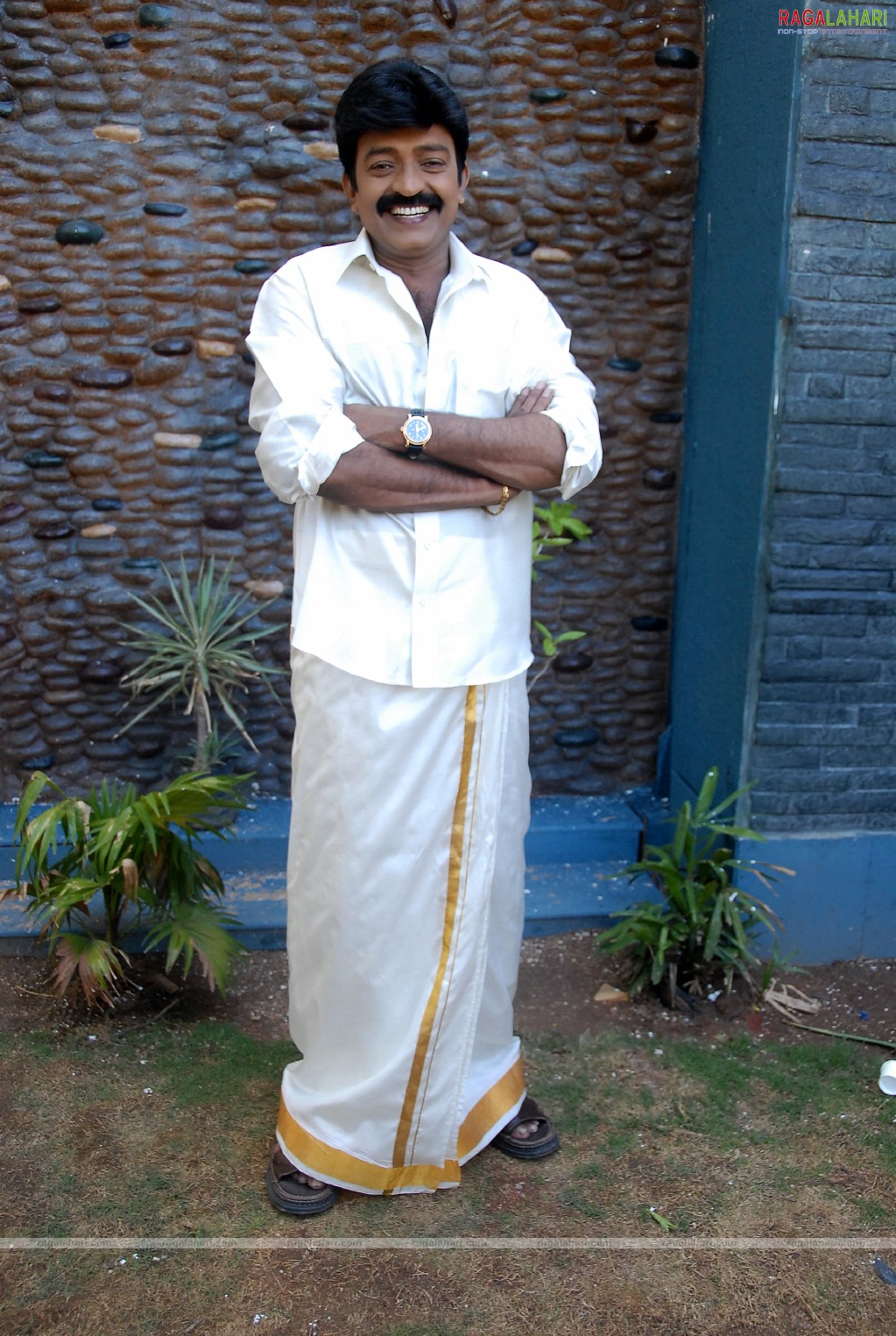 Rajasekhar