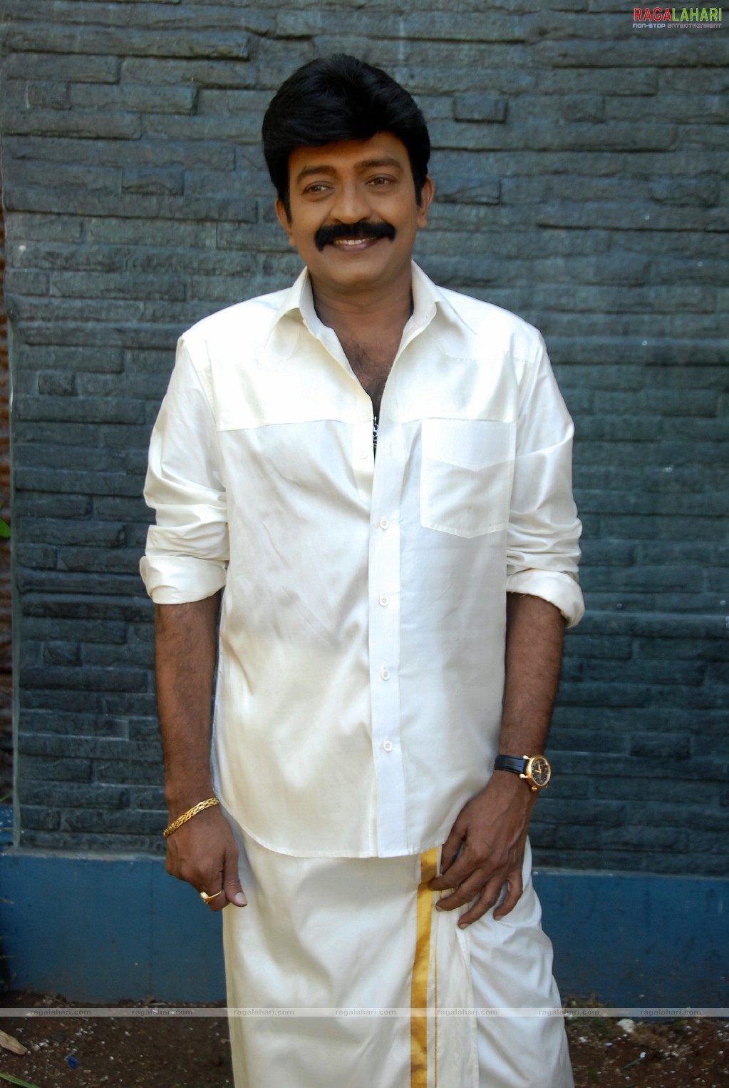 Rajasekhar