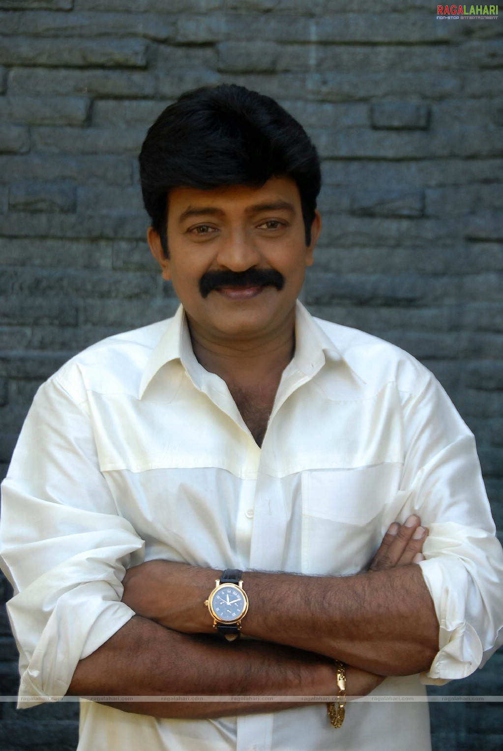 Rajasekhar