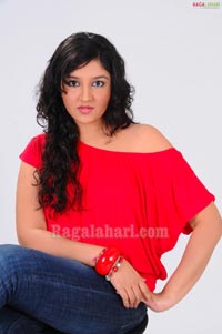 Shanti Rao Photo Session