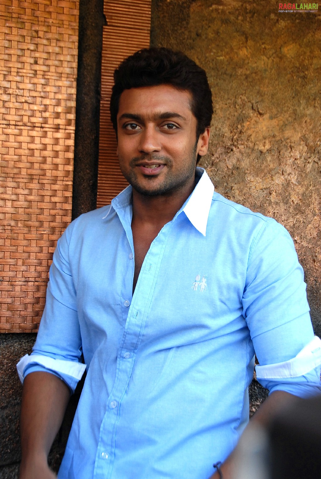 Surya