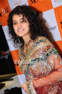 Tapsee Photo Gallery