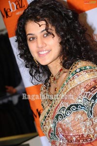 Tapsee Photo Gallery