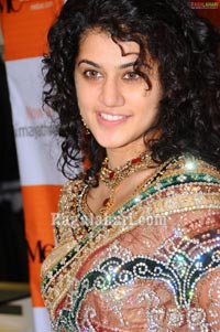 Tapsee Photo Gallery