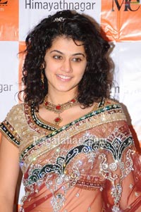 Tapsee Photo Gallery