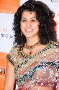 Tapsee Photo Gallery