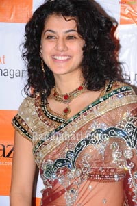 Tapsee Photo Gallery