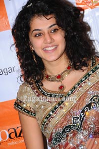 Tapsee Photo Gallery