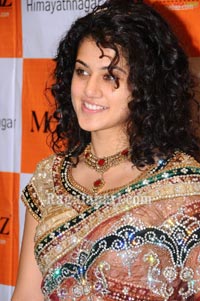 Tapsee Photo Gallery