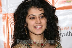 Tapsee Photo Gallery