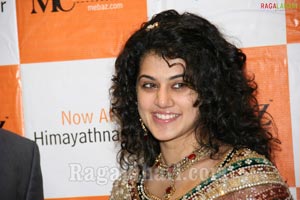 Tapsee Photo Gallery