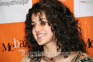 Tapsee Photo Gallery
