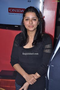 Bhumika Chawla Photo Gallery