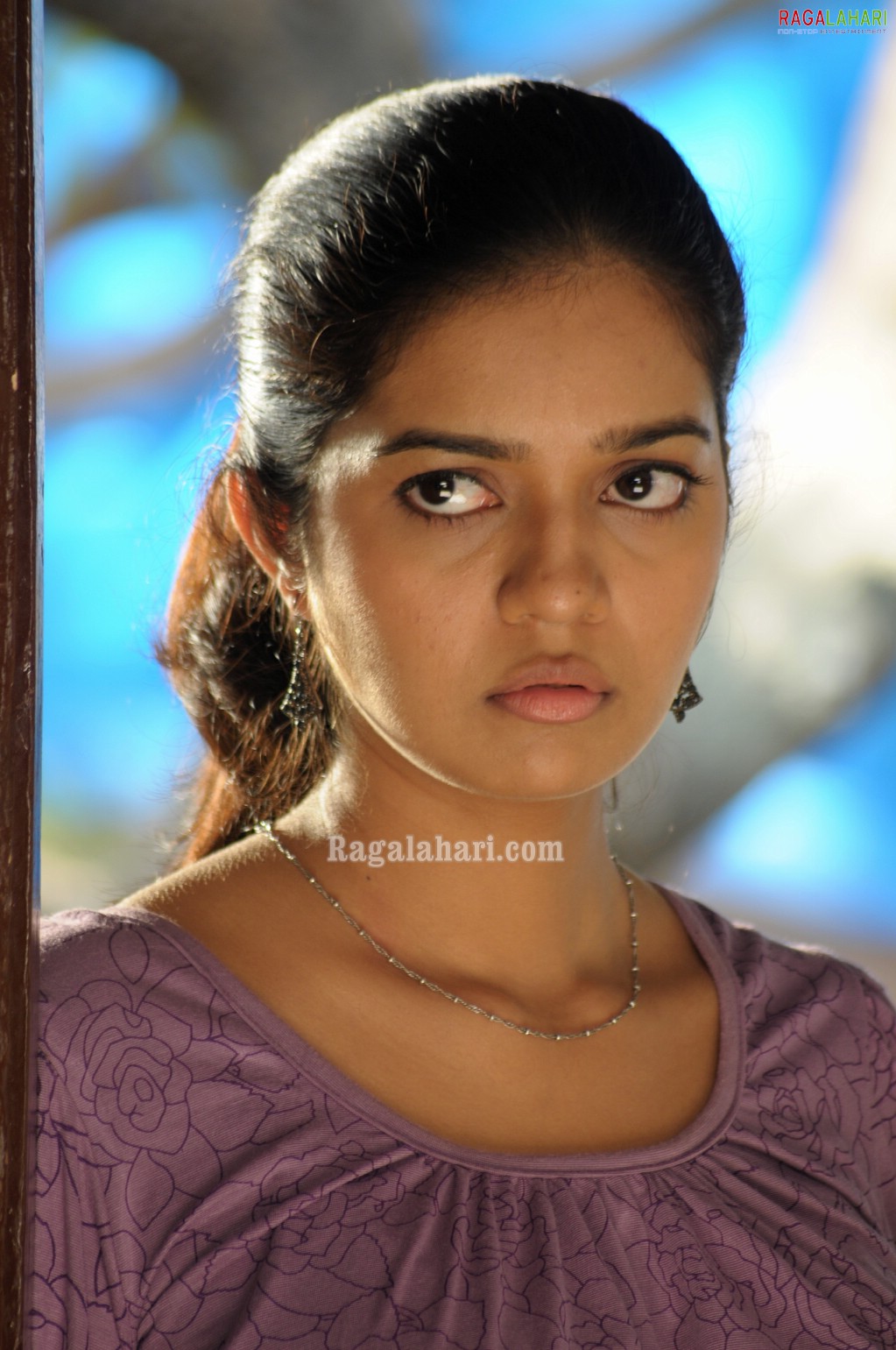 Colors Swathi