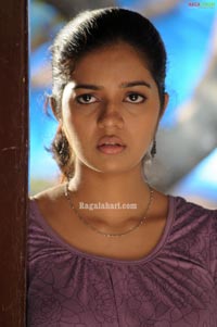 Colors Swathi Photo Gallery