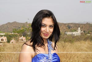 Pappu Heroine Deepika Photo Gallery