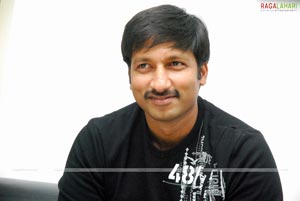 Golimaar Hero Gopichand Photo Gallery