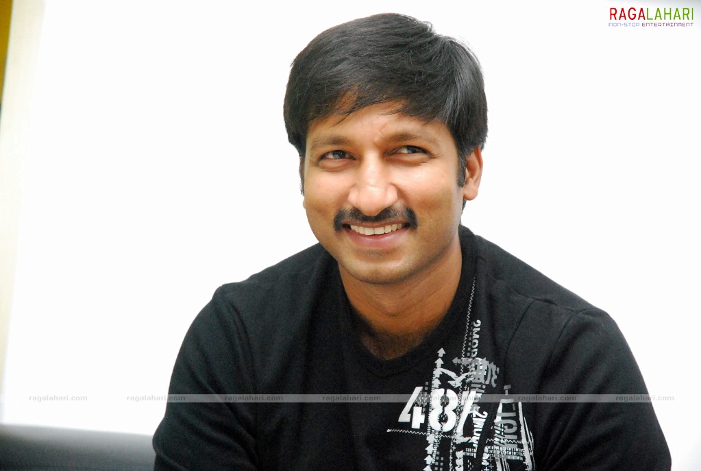 Gopichand