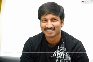 Golimaar Hero Gopichand Photo Gallery