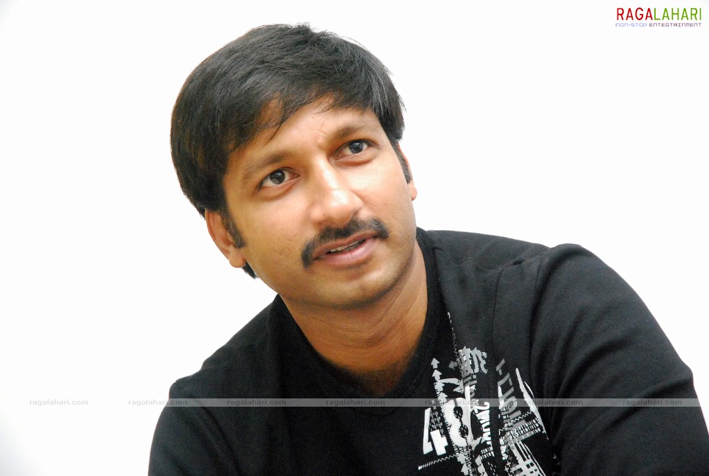 Gopichand