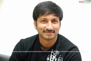 Golimaar Hero Gopichand Photo Gallery