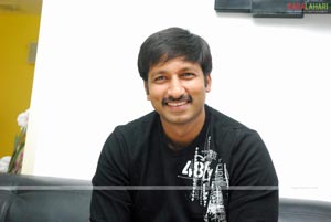 Golimaar Hero Gopichand Photo Gallery