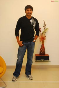 Golimaar Hero Gopichand Photo Gallery