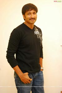 Golimaar Hero Gopichand Photo Gallery