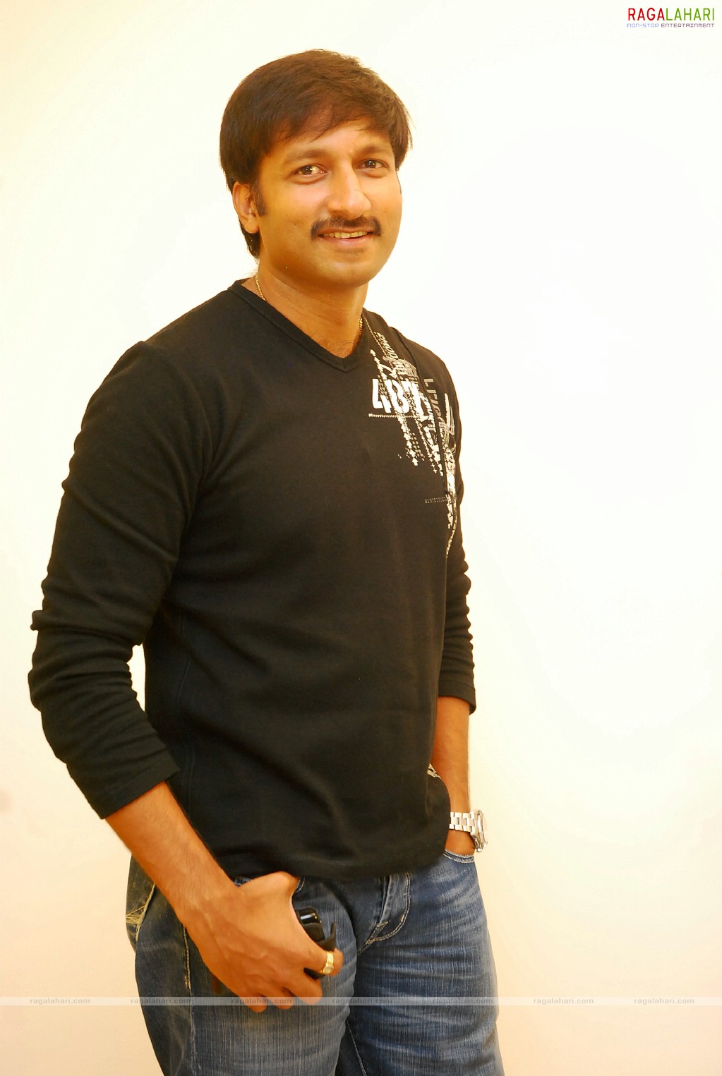 Gopichand