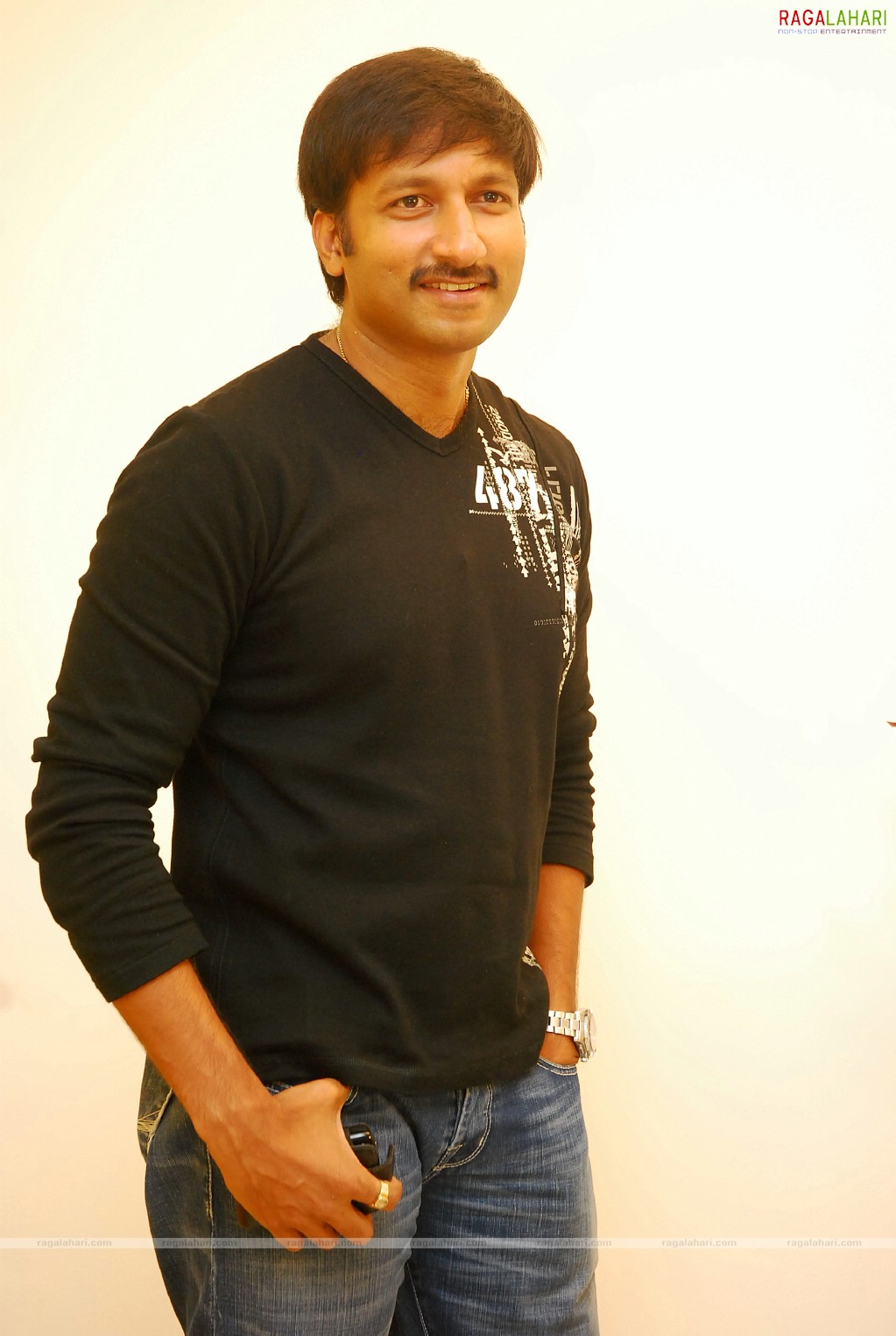 Gopichand