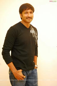 Golimaar Hero Gopichand Photo Gallery