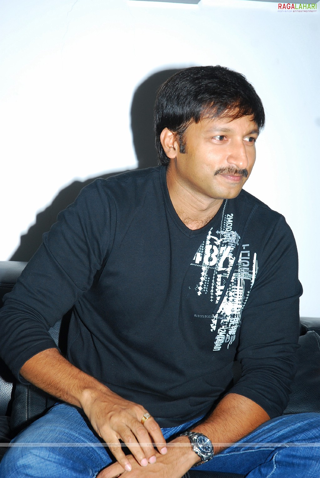 Gopichand