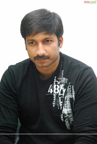 Golimaar Hero Gopichand Photo Gallery