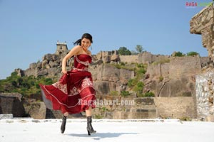 Kajal Photo Gallery from Darling