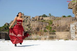 Kajal Photo Gallery from Darling