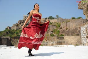 Kajal Photo Gallery from Darling