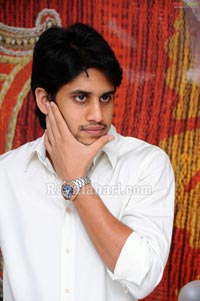 Naga Chaitanya Photo Gallery