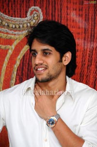 Naga Chaitanya Photo Gallery