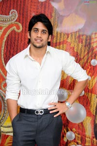 Naga Chaitanya Photo Gallery