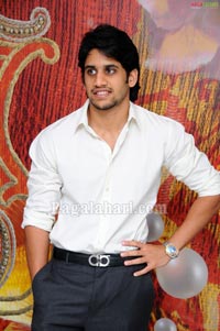 Naga Chaitanya Photo Gallery